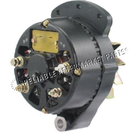 Aftermarket Alternator 23A341